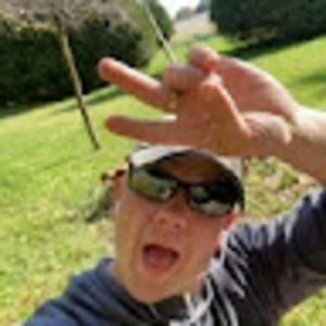 Meet your Posher, Brad